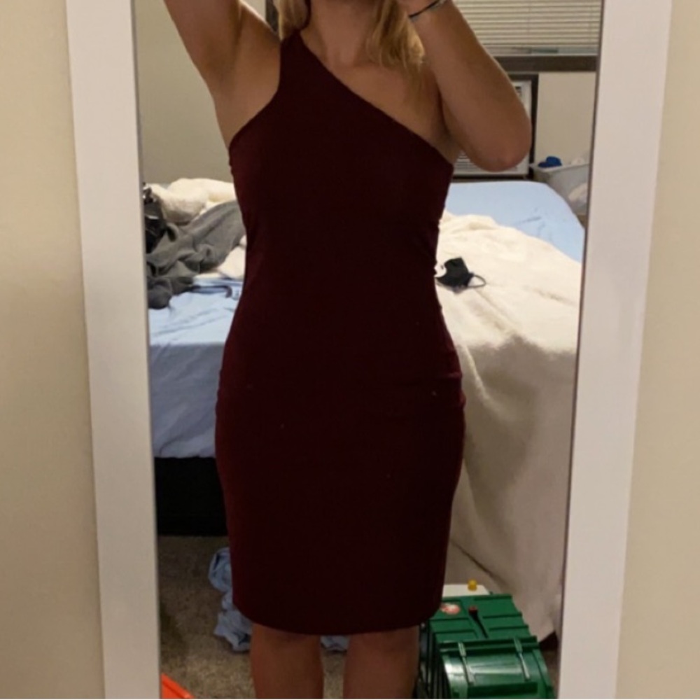 Express Dress